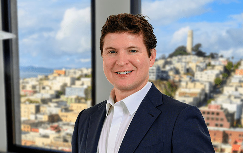 Michael Muzzy Bio Photo - Attorney List Page